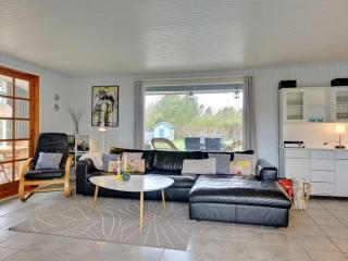 Holiday Home Alrich - 500m from the sea by Interhome - 6
