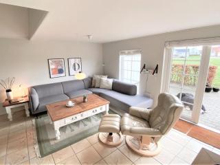 Holiday Home Eike - 250m from the sea by Interhome - 6
