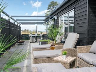 Holiday Home Antti - 350m from the sea by Interhome - 3