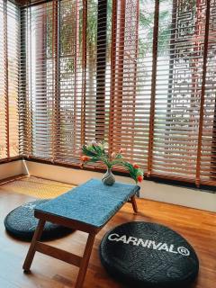 Villa Mahaphrom - 4