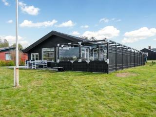 Holiday Home Antti - 350m from the sea by Interhome - 5