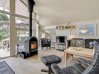 Holiday Home Stasia - 75m from the sea by Interhome - 2
