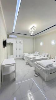 Saroy Hotel - 5