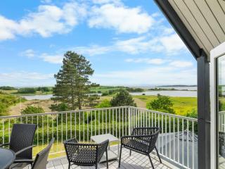 Holiday Home Chayton - 450m from the sea by Interhome - 9