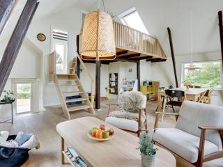 Holiday Home Chayton - 450m from the sea by Interhome - 6