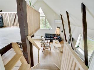 Holiday Home Chayton - 450m from the sea by Interhome - 1