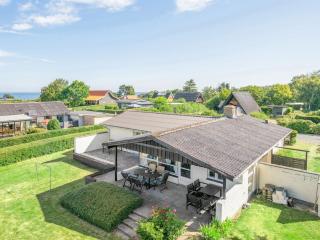 Holiday Home Evald - 200m from the sea by Interhome - 9