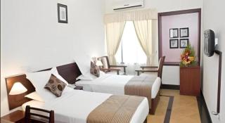 Hotel Sai International Dwarka - 6
