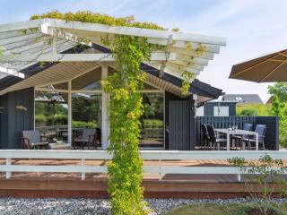 Holiday Home Kulben - 450m from the sea by Interhome - 9