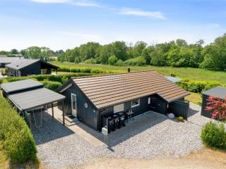 Holiday Home Kulben - 450m from the sea by Interhome - 8