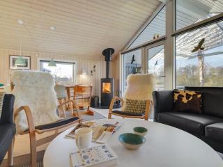 Holiday Home Kulben - 450m from the sea by Interhome - 4