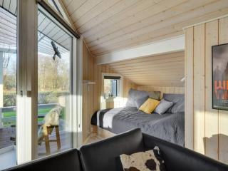 Holiday Home Kulben - 450m from the sea by Interhome - 2