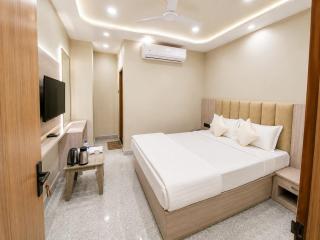 Hotel Ganesha - residential - 1