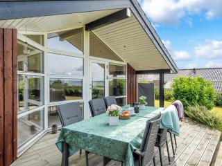 Holiday Home Rathi - 250m from the sea by Interhome - 8
