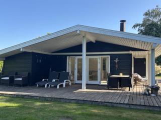 Holiday Home Aksa - 400m from the sea by Interhome - 9