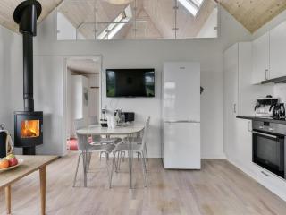 Holiday Home Wrage - 500m from the sea by Interhome - 7