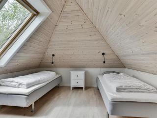 Holiday Home Wrage - 500m from the sea by Interhome - 2