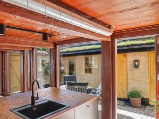 Apartment Gaby - 250m from the sea by Interhome - 2
