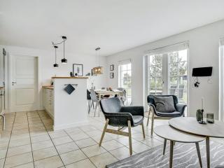 Holiday Home Bleike - 250m from the sea by Interhome - 5