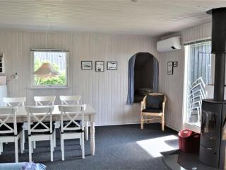 Holiday Home Kustaa - 1km from the sea by Interhome - 4