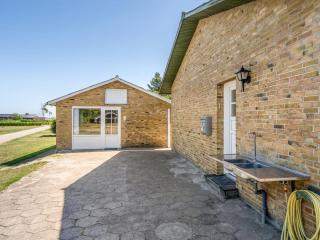 Holiday Home Ilda - 250m from the sea by Interhome - 2