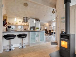 Holiday Home Stefanka - 600m from the sea by Interhome - Spodsbjerg - 3