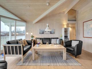Holiday Home Stefanka - 600m from the sea by Interhome - Spodsbjerg - 6