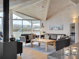 Holiday Home Stefanka - 600m from the sea by Interhome - Spodsbjerg - 5