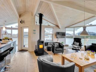Holiday Home Stefanka - 600m from the sea by Interhome - Spodsbjerg - 4