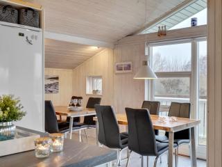 Holiday Home Stefanka - 600m from the sea by Interhome - Spodsbjerg - 2