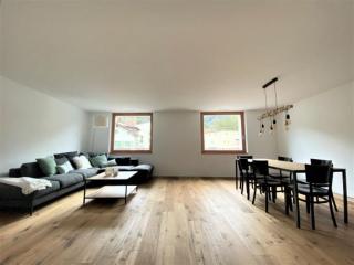 Ferienwohnung Rosana - Lenzerheide - 7