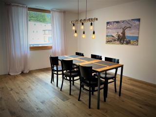 Ferienwohnung Rosana - Lenzerheide - 5