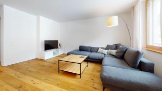 Ferienwohnung Rosana - Lenzerheide - 4
