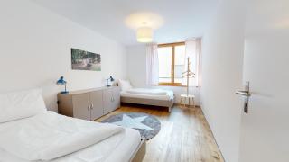 Ferienwohnung Rosana - Lenzerheide - 1