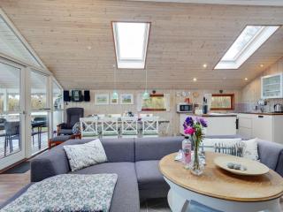 Holiday Home Flicka - 275m from the sea by Interhome - 5