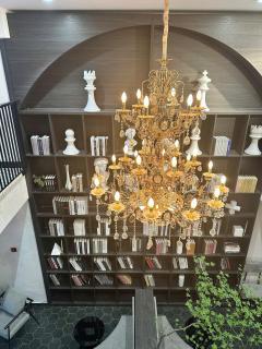 StayX Bui Vien Hotel - 9