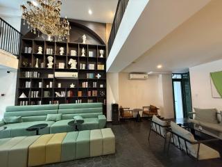 StayX Bui Vien Hotel - 8