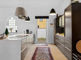 Holiday Home Frothi - 550m from the sea by Interhome - 5