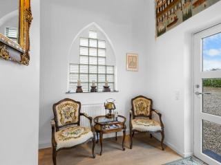 Holiday Home Frothi - 550m from the sea by Interhome - 2