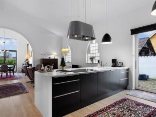 Holiday Home Frothi - 550m from the sea by Interhome - 4