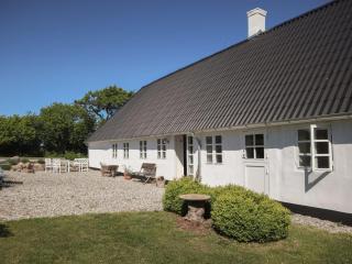 Holiday Home Harre - 300m from the sea by Interhome - 8