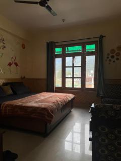 Mountcalm Homestay - 8