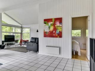 Holiday Home Riaan - 200m from the sea by Interhome - 6