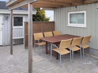Holiday Home Stenkil - 250m from the sea by Interhome - 2