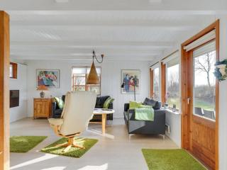 Holiday Home Jaike - 350m from the sea by Interhome - 4