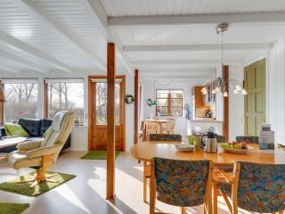 Holiday Home Jaike - 350m from the sea by Interhome - 3