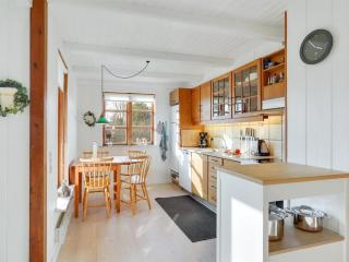 Holiday Home Jaike - 350m from the sea by Interhome - 1