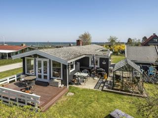 Holiday Home Ylvie - 150m from the sea by Interhome - 0