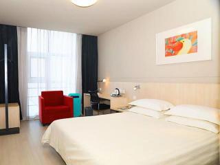 Jinjiang Inn Tianjin Airport Branch - 5