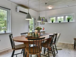 Holiday Home Thrugels - 200m from the sea by Interhome - 2